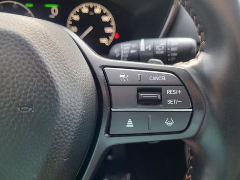 Certified 2025 Honda CR-V Sport-L image 20