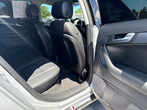 Used 2011 Audi A3 2.0T Premium w/ Bluetooth Value Pkg image 13