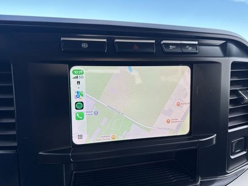 Used 2024 Ford F250 XLT w/ FX4 Off-Road Package image 3