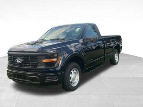Used 2025 Ford F150 XL RWD image 3