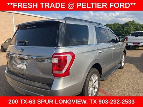 Used 2021 Ford Expedition XLT RWD image 11