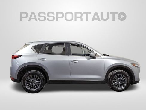 Used 2017 MAZDA CX-5 Touring w/ Preferred Equipment Package image 7