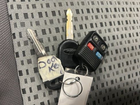 Used 2006 Ford Focus ZXW Wagon image 27