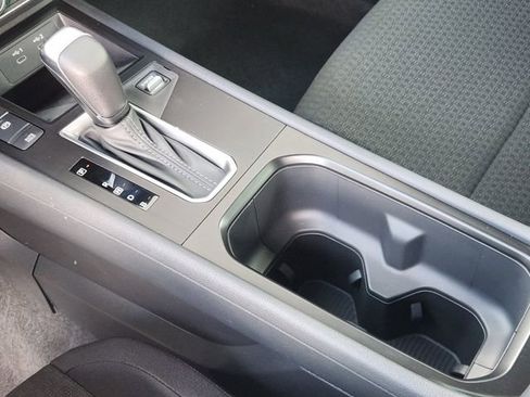 New 2026 Nissan Kicks S image 16