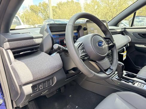 New 2026 Subaru Outback Premium AWD/4WD image 21
