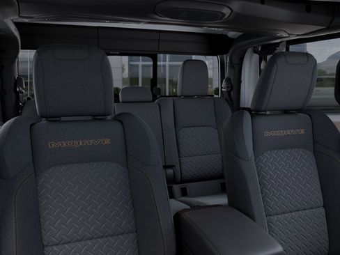 New 2026 Jeep Gladiator Mojave image 55