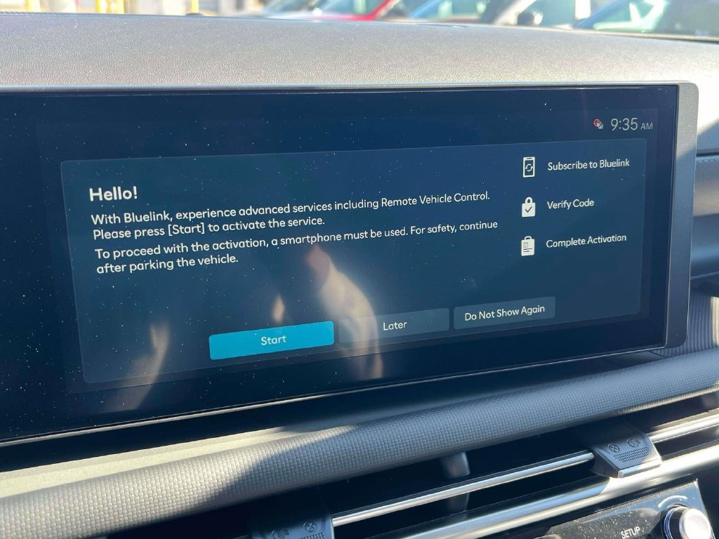 New 2026 Hyundai Tucson SEL Plus AWD/4WD image 7