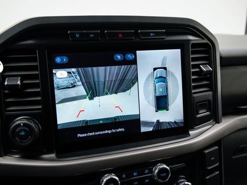 Used 2024 Ford F150 XLT w/ Mobile Office Package image 20