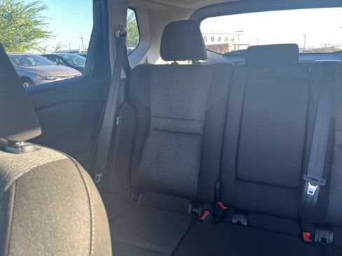 Used 2025 Nissan Rogue SV AWD/4WD image 34