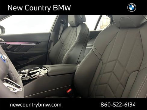 New 2027 BMW 550e xDrive AWD/4WD image 25