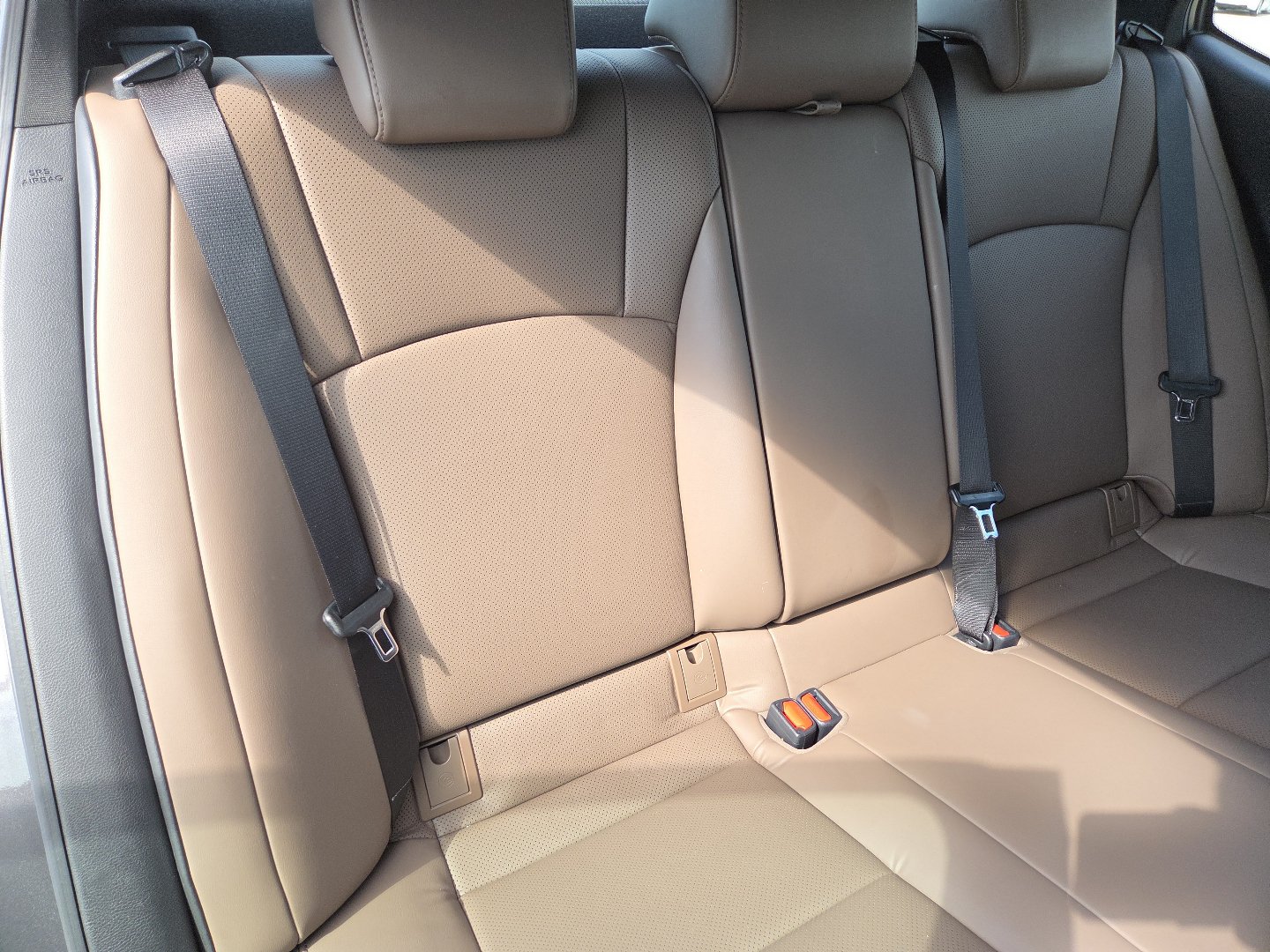 Used 2025 Lexus ES 300h w/ Premium Package FWD image 22
