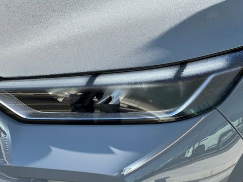 Certified 2025 INFINITI QX60 Luxe w/ Black Edition image 57