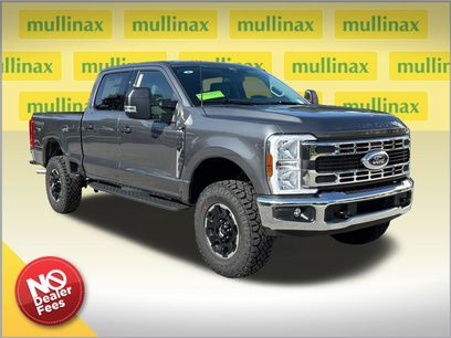 New 2026 Ford F250 XLT w/ Tremor Off-Road Package