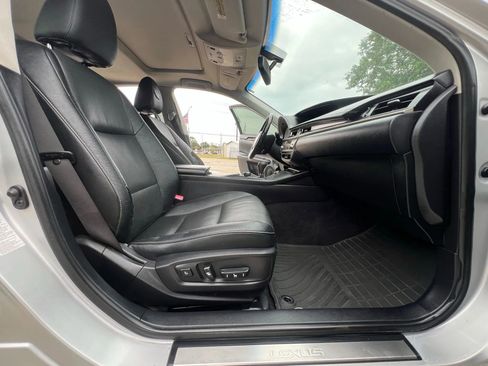 Used 2015 Lexus ES 350 image 21