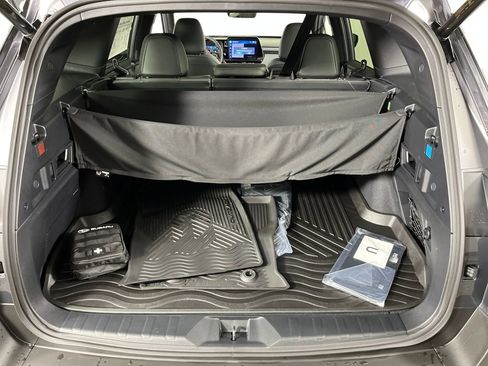 New 2026 Subaru Outback Limited XT image 16