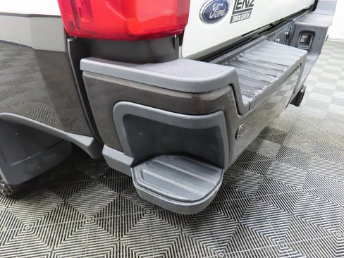 Used 2024 Ford F350 King Ranch image 49