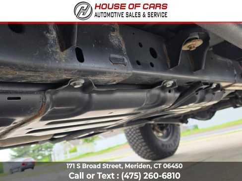 Used 2021 Jeep Wrangler Unlimited Sport AWD/4WD image 23