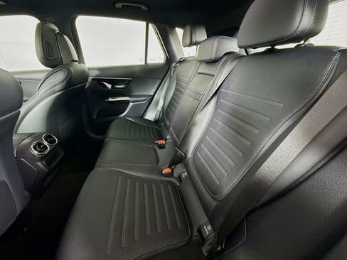 Used 2026 Mercedes-Benz GLC 43 AMG 4MATIC image 26