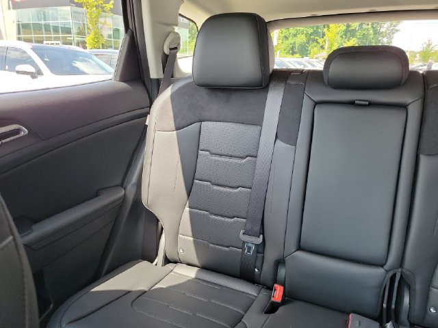 New 2026 Kia Sportage SX FWD image 10