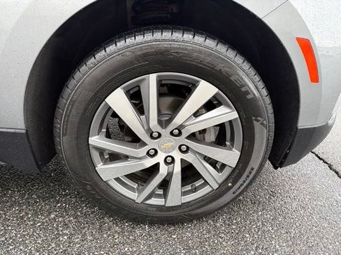 Used 2023 Chevrolet Equinox LT AWD/4WD image 28