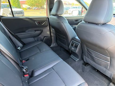 Certified 2026 Subaru Outback Limited XT AWD/4WD image 27