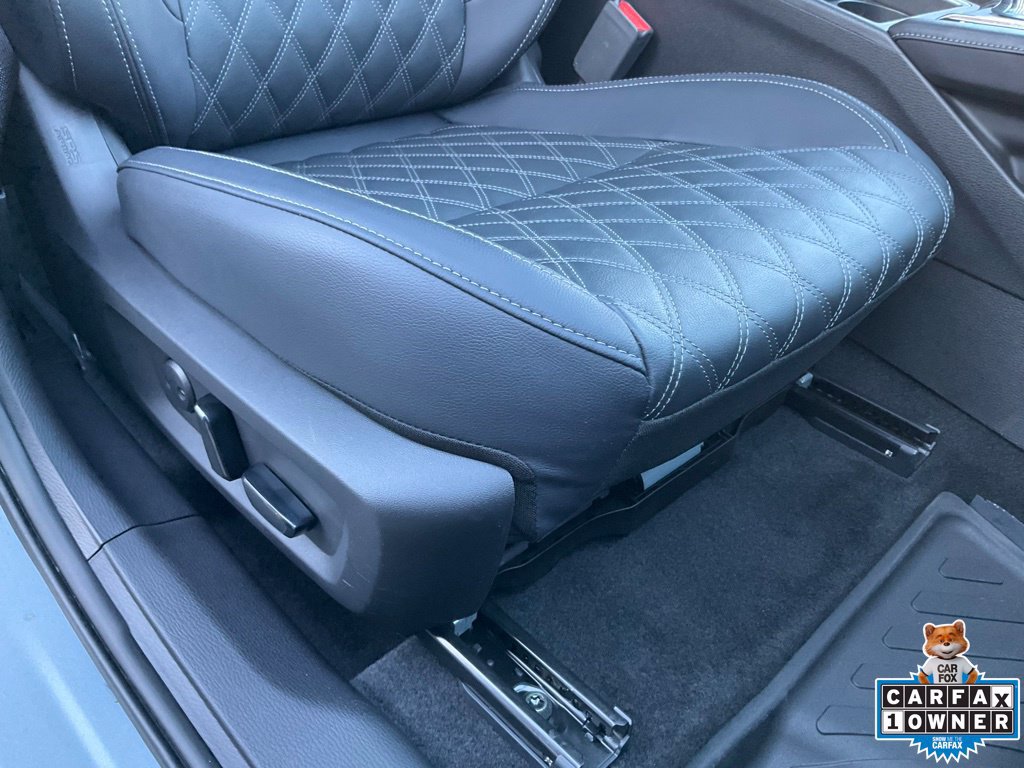 Used 2025 Mitsubishi Outlander SEL AWD/4WD image 76