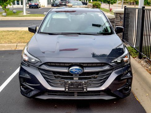 Used 2024 Subaru Legacy AWD/4WD image 3