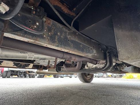 Used 2017 Ford E-350 and Econoline 350 Super Duty w/ Shuttle Bus Prep Package image 17