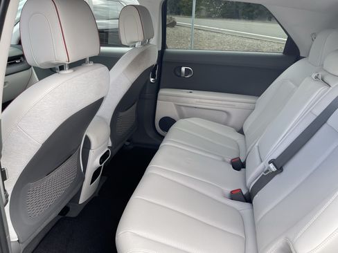 Certified 2023 Hyundai Ioniq 5 SEL AWD/4WD image 14