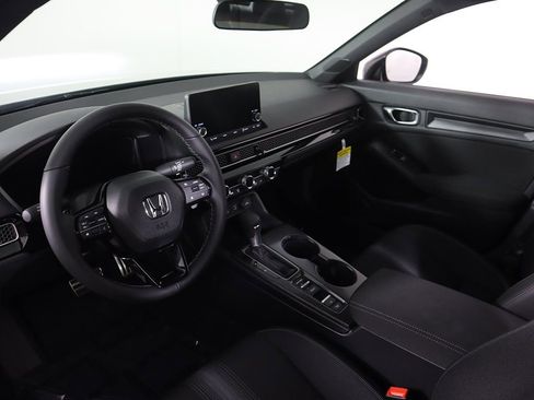 Certified 2026 Honda Civic Sport image 19