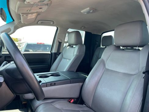 Used 2017 Toyota Tundra SR RWD image 12