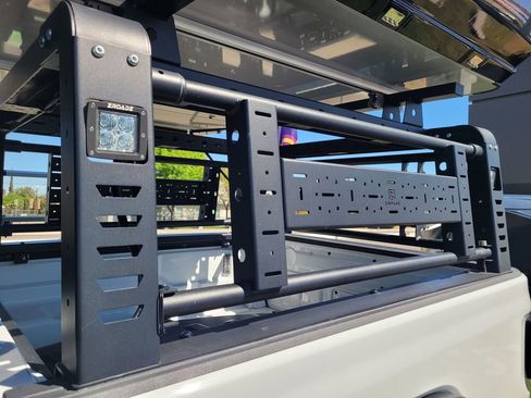 Used 2020 Jeep Gladiator Rubicon w/ LED Lighting Group image 24