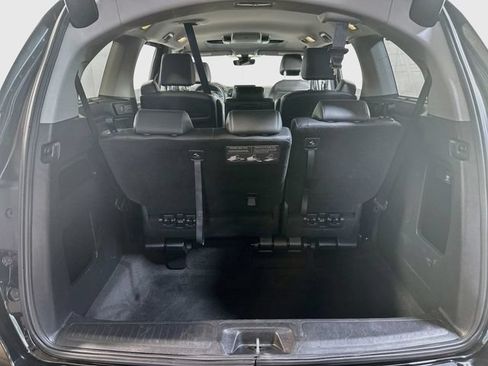 Used 2023 Honda Odyssey Touring image 11