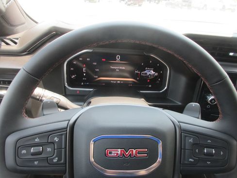New 2026 GMC Sierra 1500 AT4X AWD/4WD image 18