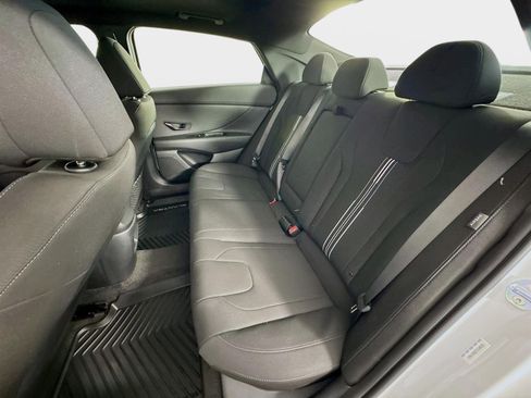 New 2026 Hyundai Elantra SEL Sport Premium FWD image 22