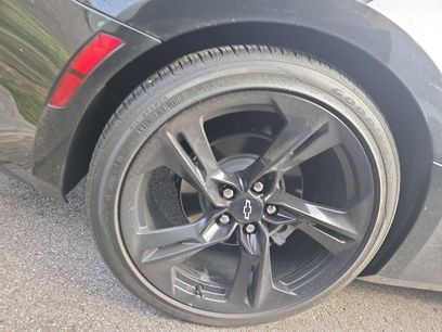 Used 2023 Chevrolet Camaro LT w/ RS Package