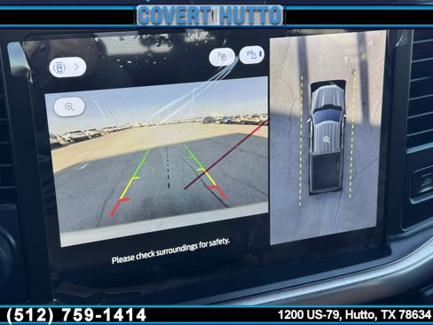 New 2026 Ford F150 King Ranch w/ Equipment Group 601A High image 31