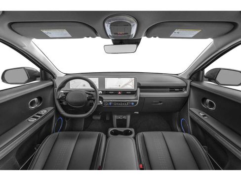Used 2024 Hyundai Ioniq 5 SEL RWD image 5