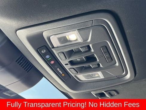 Used 2024 GMC Sierra 2500 AT4 w/ AT4 Premium Plus Package AWD/4WD image 34