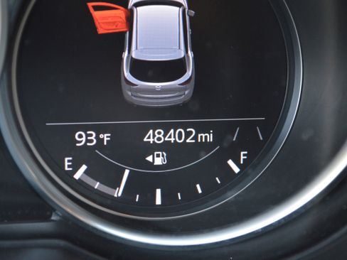 Used 2021 MAZDA CX-5 Touring w/ Touring Preferred SV Package AWD/4WD image 17