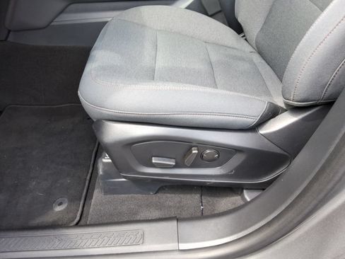 Used 2025 Ford Explorer Active RWD image 24