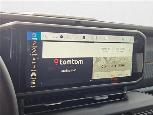 New 2025 Jeep Gladiator Mojave w/ Convenience Group image 11