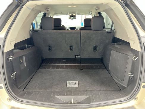 Used 2012 Chevrolet Equinox LT w/ Driver Convenience Package FWD image 23