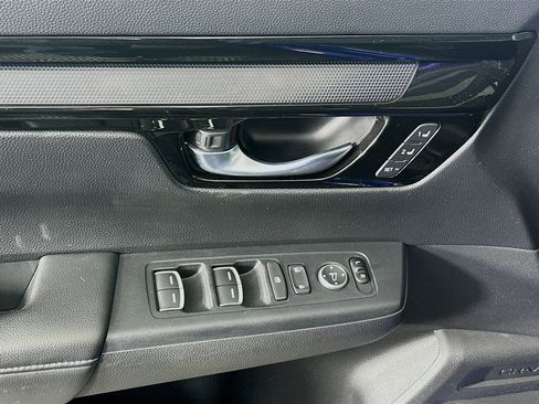 Used 2024 Honda CR-V EX-L image 15