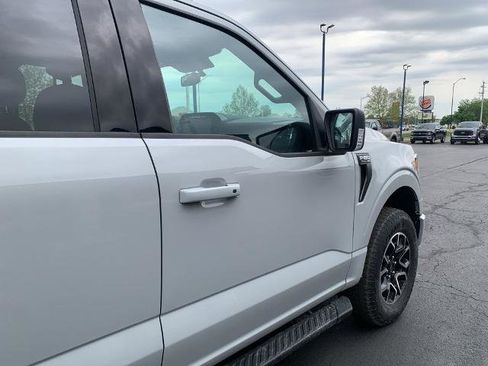 Certified 2023 Ford F150 XLT w/ Equipment Group 302A High AWD/4WD image 18