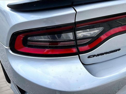 Used 2021 Dodge Charger GT w/ Plus Group RWD image 26
