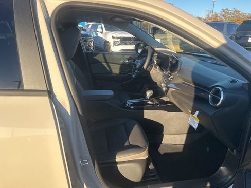 New 2026 Chevrolet Trax ACTIV w/ Driver Confidence Package image 30