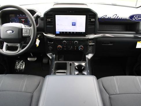 New 2026 Ford F150 STX RWD image 10