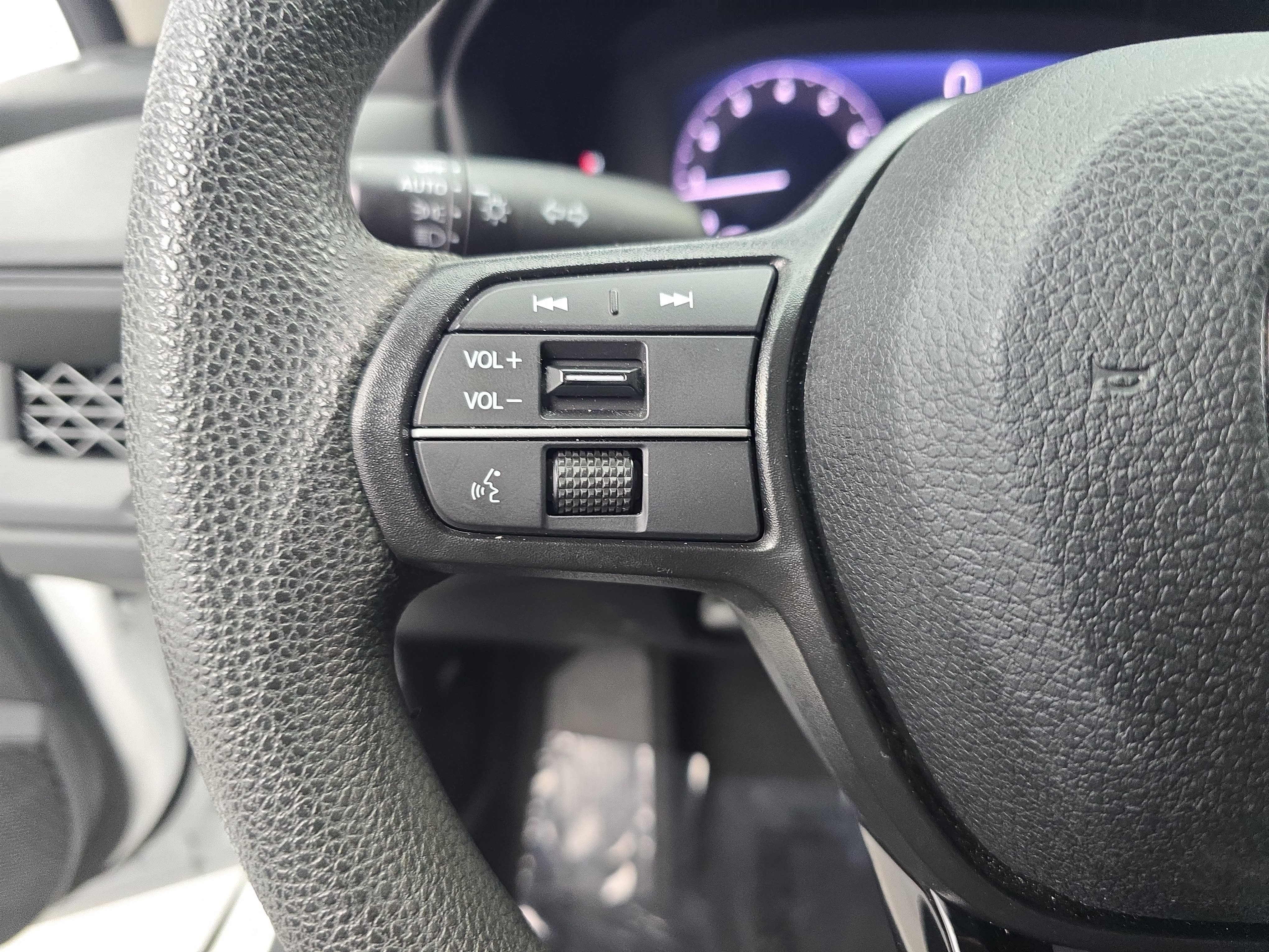 Used 2024 Honda Accord EX image 16