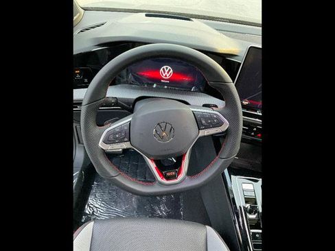 New 2026 Volkswagen GTI Autobahn FWD image 8